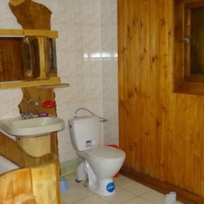 Domek "Bahryvets" — 5