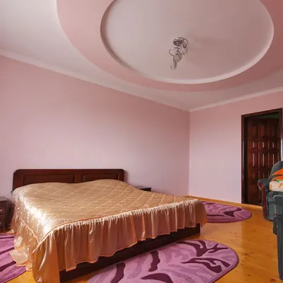 Pensjonat "Valeriya" Wovczyniec — 3