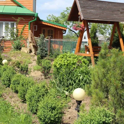 Котедж "Гуцулія" Яремче — 5