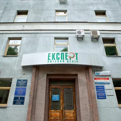 Економ-готель "Екотель" Львів — 2