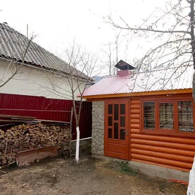 Садиби "Гірська роса" Воловець — 2