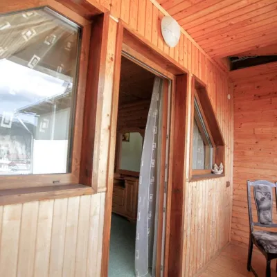 Guest House "Arnika" Yaremche — 4