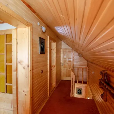 Guest House "Arnika" Yaremche — 5