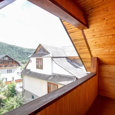 Guest House "Arnika" Yaremche — 3