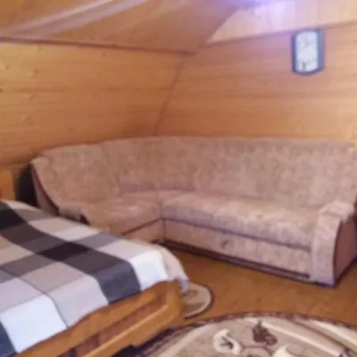 Гостьовий будинок "Bee House" — 3