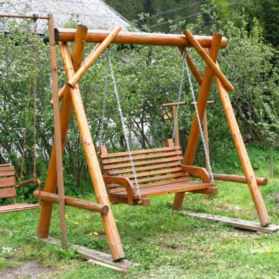 Гостьовий будинок "Білий камінь" Татарів — 3