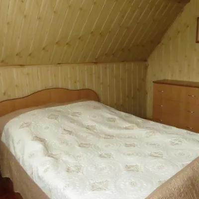 Гостьовий будинок "Білий камінь" Татарів — 5