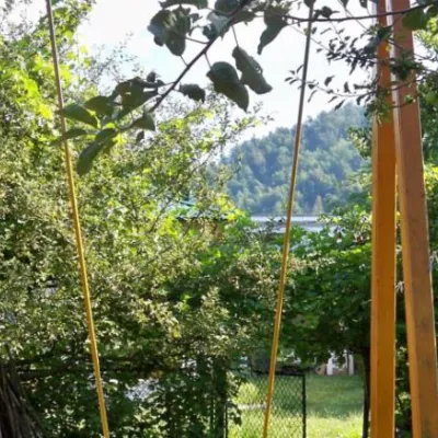 Gospodarstwo "Górska Baśń" Pidzakharichi — 4