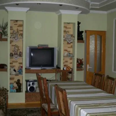 Gospodarstwo "Górska Baśń" Pidzakharichi — 5