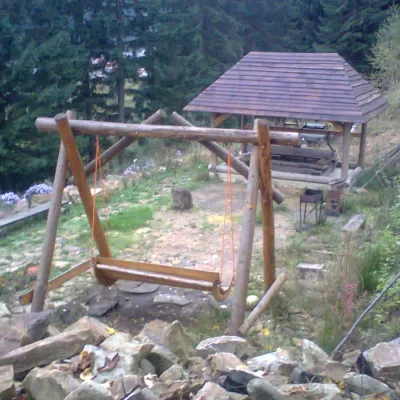 Гостьовий будинок "Крутогора" Татарів — 3
