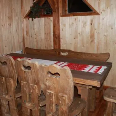 Guest House "Barvy Karpat"