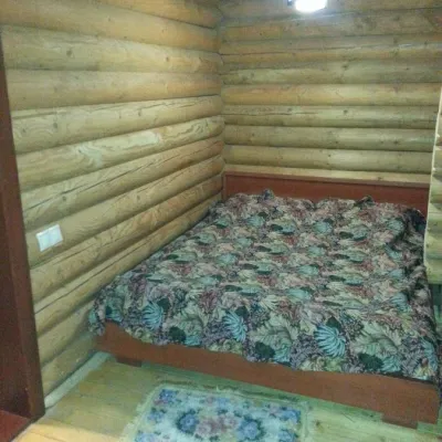 Gospodarstwo "Dersu Uzala" Podobowiec — 2