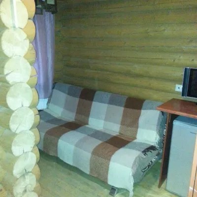 Gospodarstwo "Dersu Uzala" Podobowiec — 3