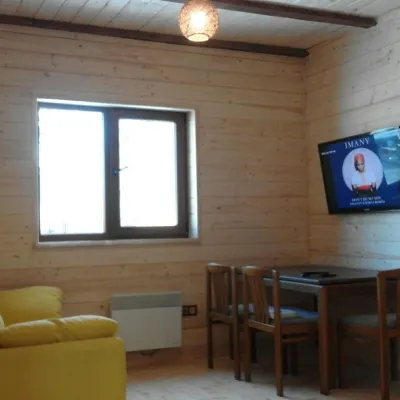 Gospodarstwo "Pod Dębem" Dubina — 2