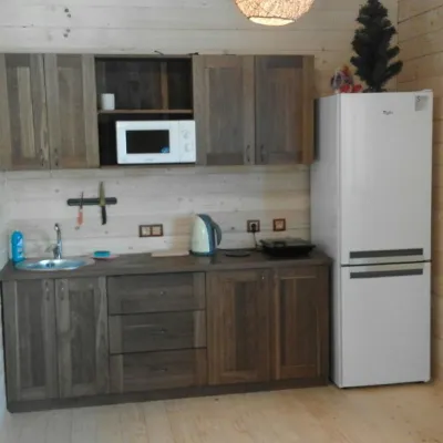 Gospodarstwo "Pod Dębem" Dubina — 4