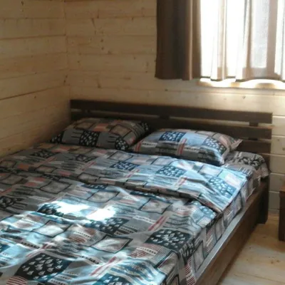 Gospodarstwo "Pod Dębem" Dubina — 5