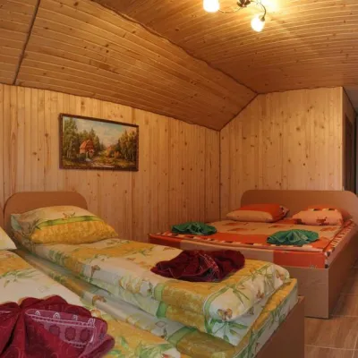 Gospodarstwo "Postoyaly Dvir" Mykulychyn — 3