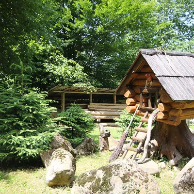 "Guest House" Vyzhenska — 3