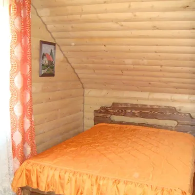 Gospodarstwo "Zator" Wyżków — 2