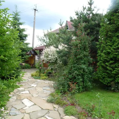 Gospodarstwo "Anastazja" Tatarów — 4