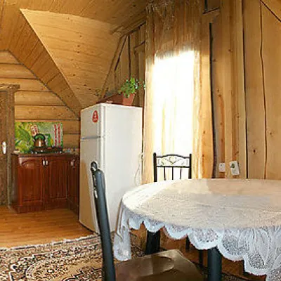 Guest House "Iryna" Mykulychyn — 3