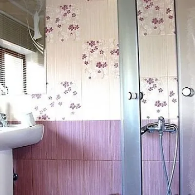 Guest House "Iryna" Mykulychyn — 4