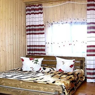 Guest House "Iryna" Mykulychyn — 5