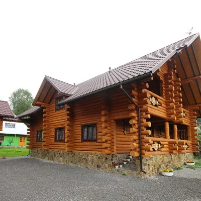 Gospodarstwo "Polyana" Synevyrska Polyana — 2