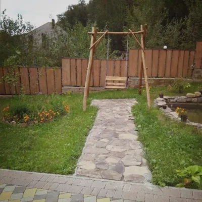 Gospodarstwo Gościnne "Prolisok" Synyak — 3