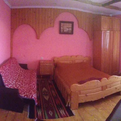 Гостинний двір "Писанка" Косів — 2