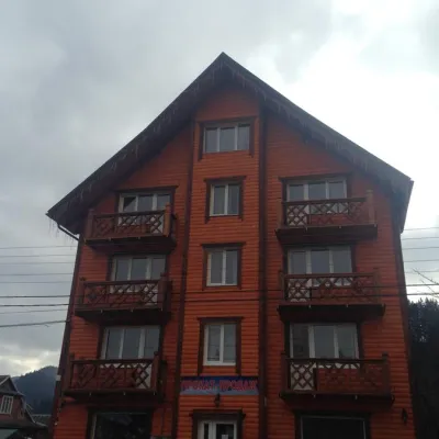 Gospodarstwo "Stefani" Tatarów — 2