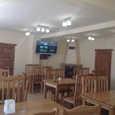 Gospodarstwo "Stefani" Tatarów — 3