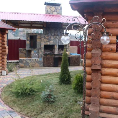 Гостинний двір "Синевир" (Синевир) — 3