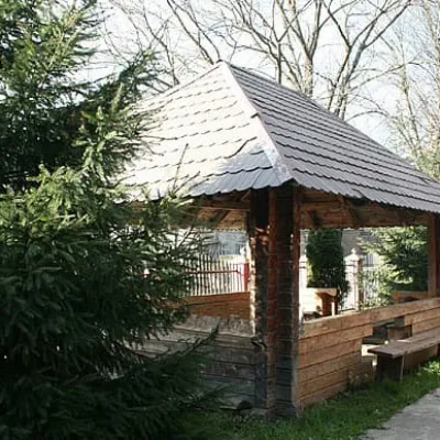 Hotel "Non-Stop" — 2
