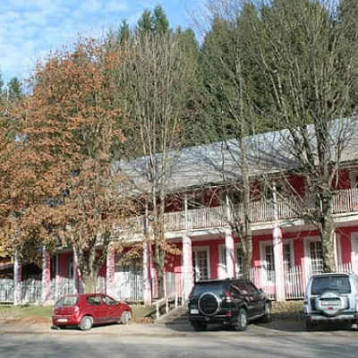 Hotel "Non-Stop" — 3