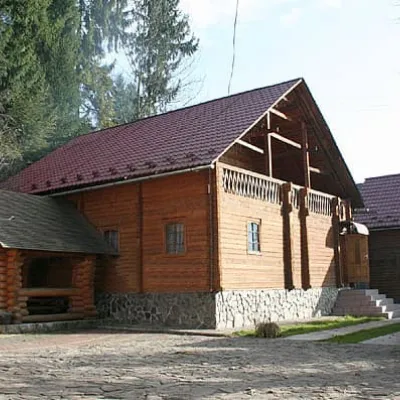 Hotel "Non-Stop" — 4