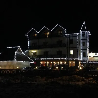Hotel-Pizzeria "Monysto" — 3