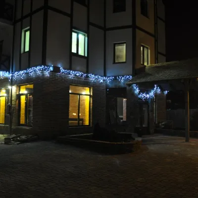 Hotel-Pizzeria "Monysto" — 4