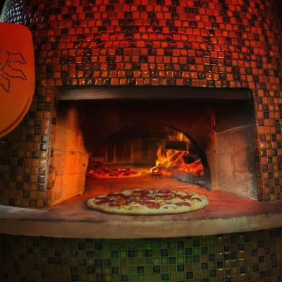 Hotel-Pizzeria "Monysto" — 5