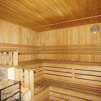 Hotel-Restauracja "Hostynny Dvir" Volowiec — 5