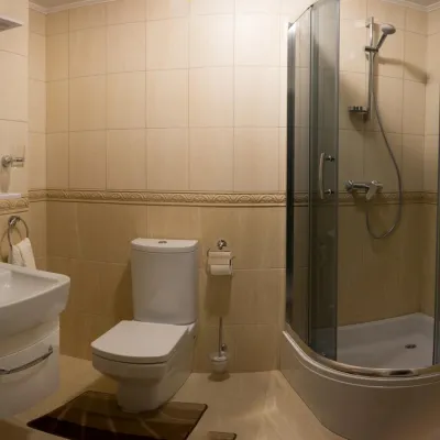 Hotel-Restauracja "Velyur" Mukaczewo — 3