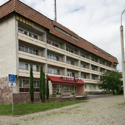 Hotel "Bandershtadt" Iwano-Frankiwsk — 2