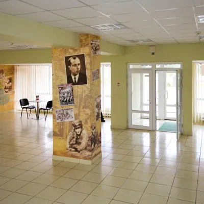 Hotel "Bandershtadt" Iwano-Frankiwsk — 5