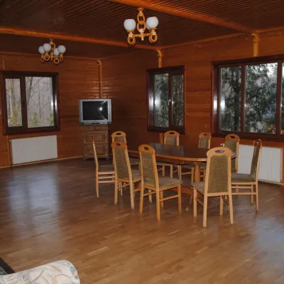 Hotel "Baika" Kosiv — 3