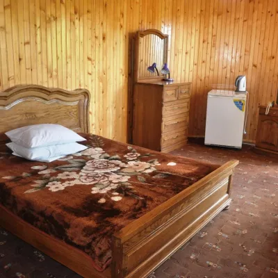 Hotel "Baika" Kosiv — 4