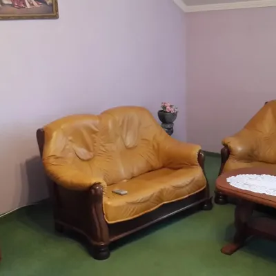 Hotel "Berizka" Perechyn — 2