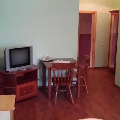 Hotel "Berizka" Perechyn — 5