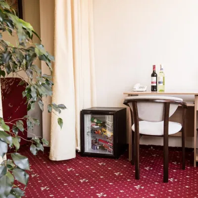 Hotel "Bukowina" Czerniowce **** — 3