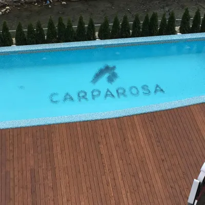 Hotel "Carparosa" Bukowel — 5