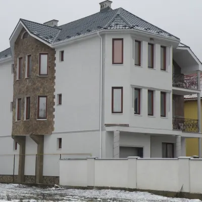 Готель "Cassa Familiar" Поляна — 2